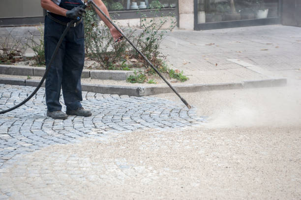  Weatherby Lake, MO Pressure Washing Pros