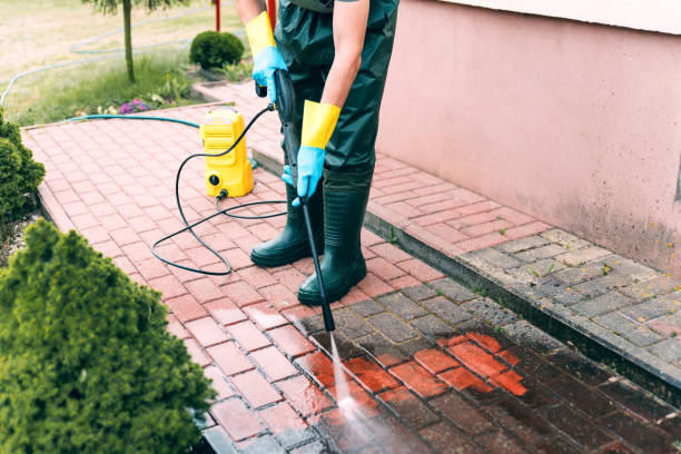 Best Concrete Surface Cleaning in Weatherby Lake, MO