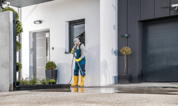 Best Gutter Cleaning and Brightening in Weatherby Lake, MO