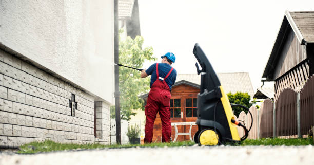 Professional Pressure Washing Services in Weatherby Lake, MO